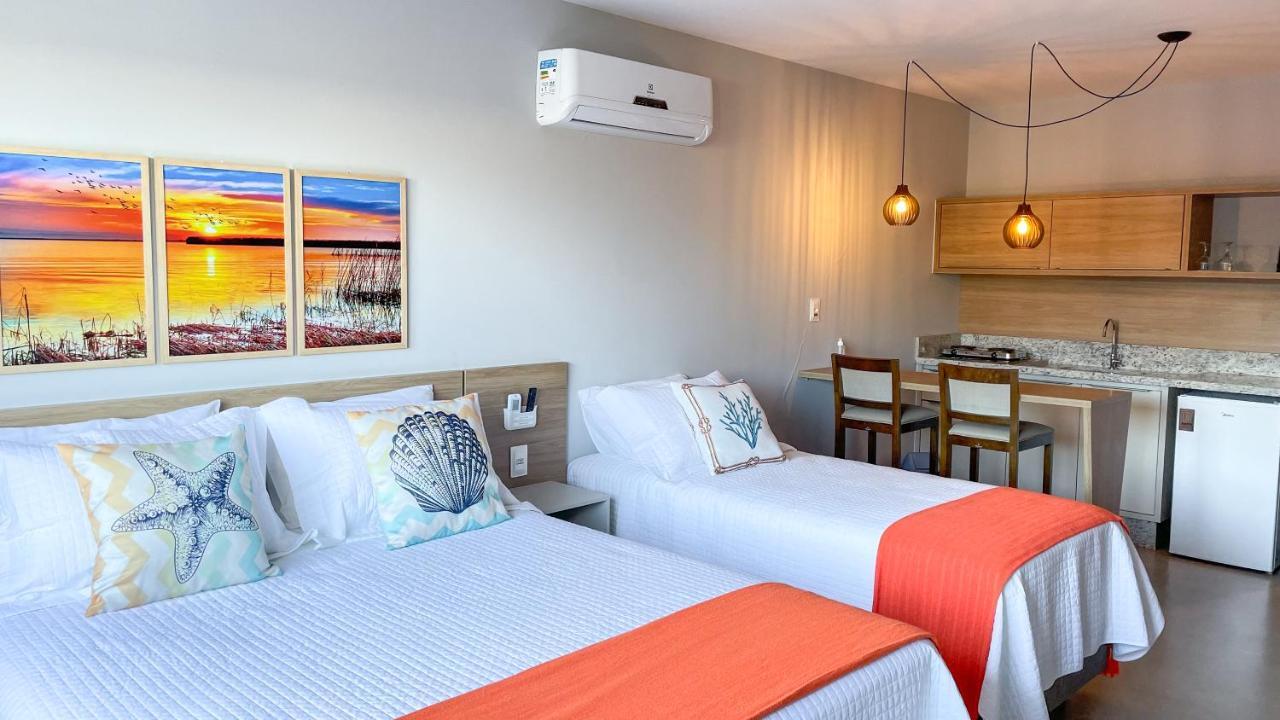 Costa Solar Lagoa Florianopolis Exterior photo