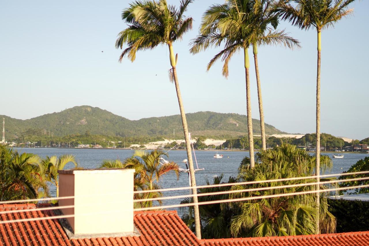 Costa Solar Lagoa Florianopolis Exterior photo
