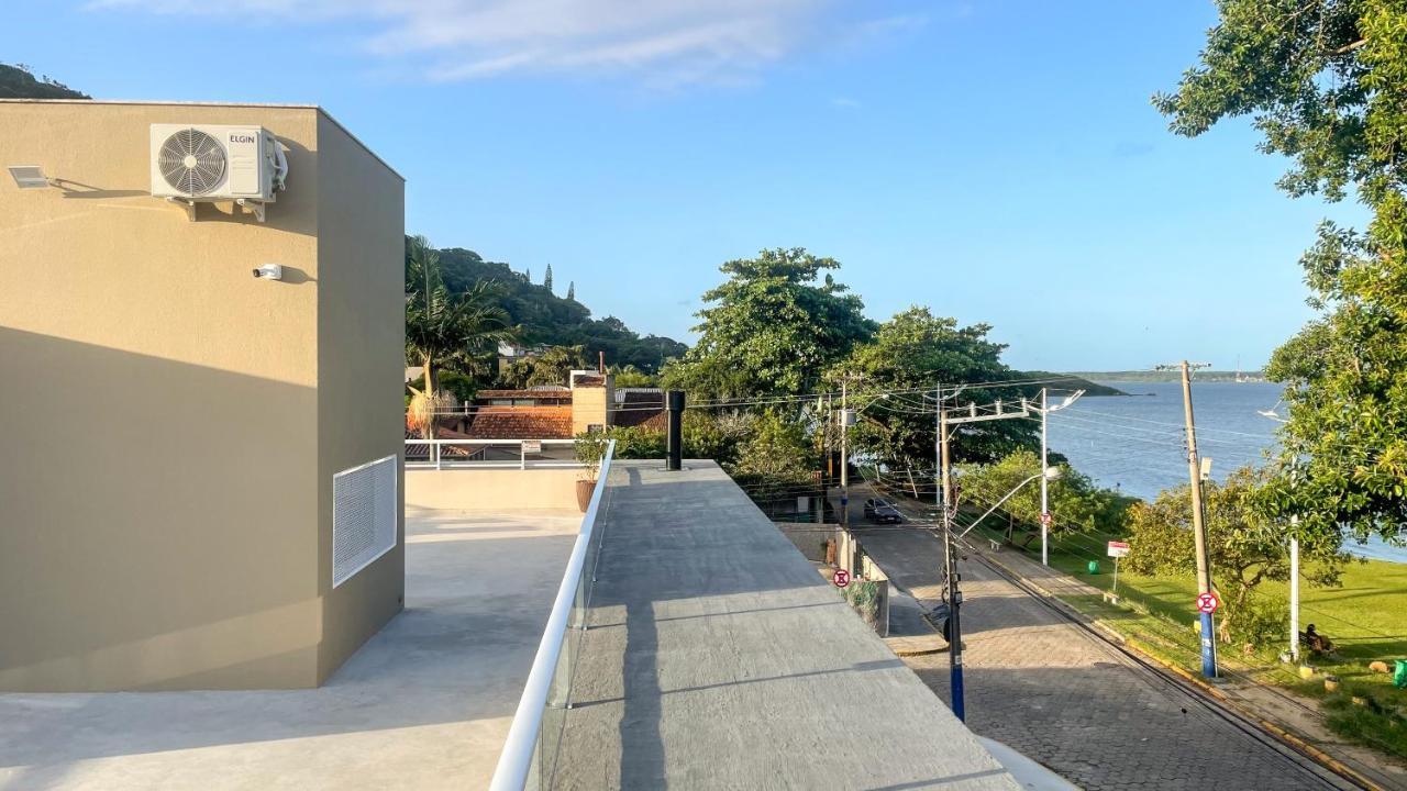 Costa Solar Lagoa Florianopolis Exterior photo