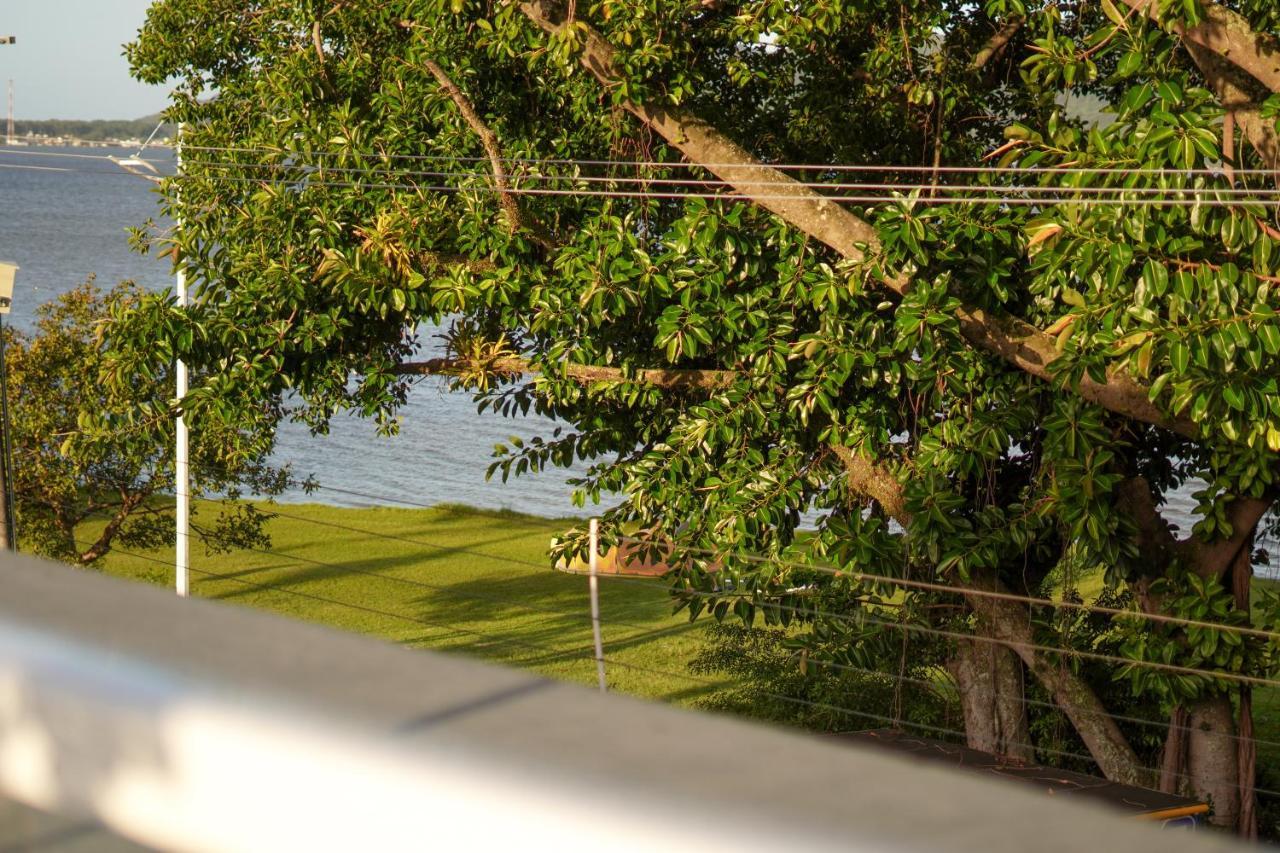 Costa Solar Lagoa Florianopolis Exterior photo
