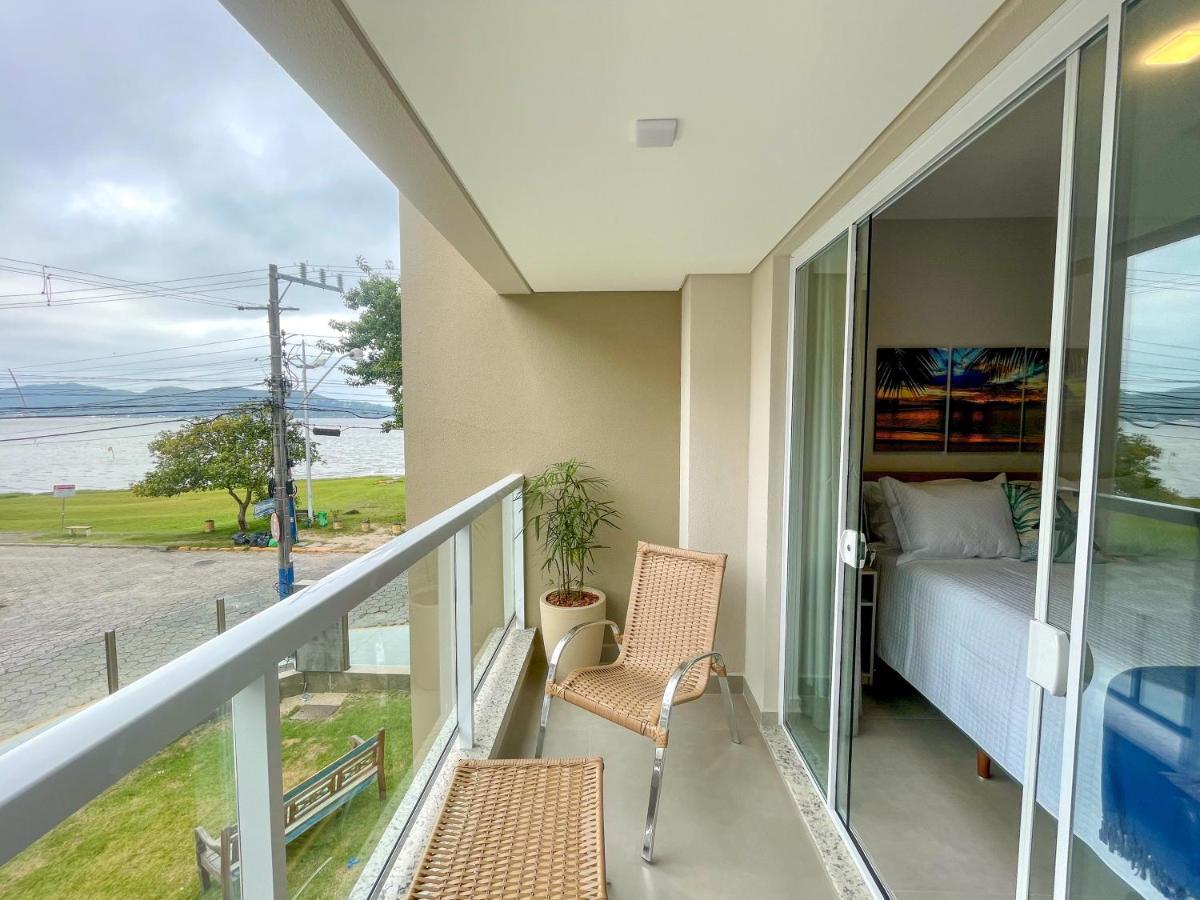 Costa Solar Lagoa Florianopolis Exterior photo