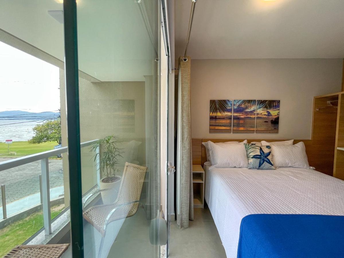 Costa Solar Lagoa Florianopolis Exterior photo