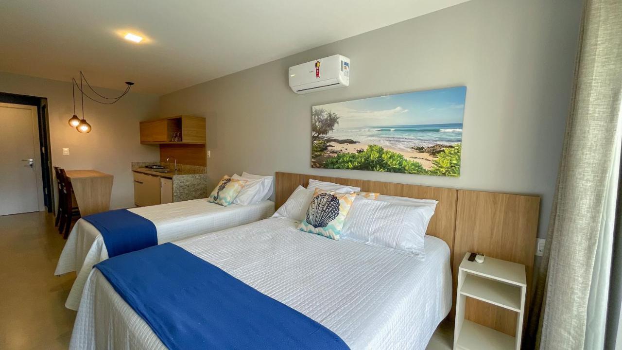 Costa Solar Lagoa Florianopolis Exterior photo
