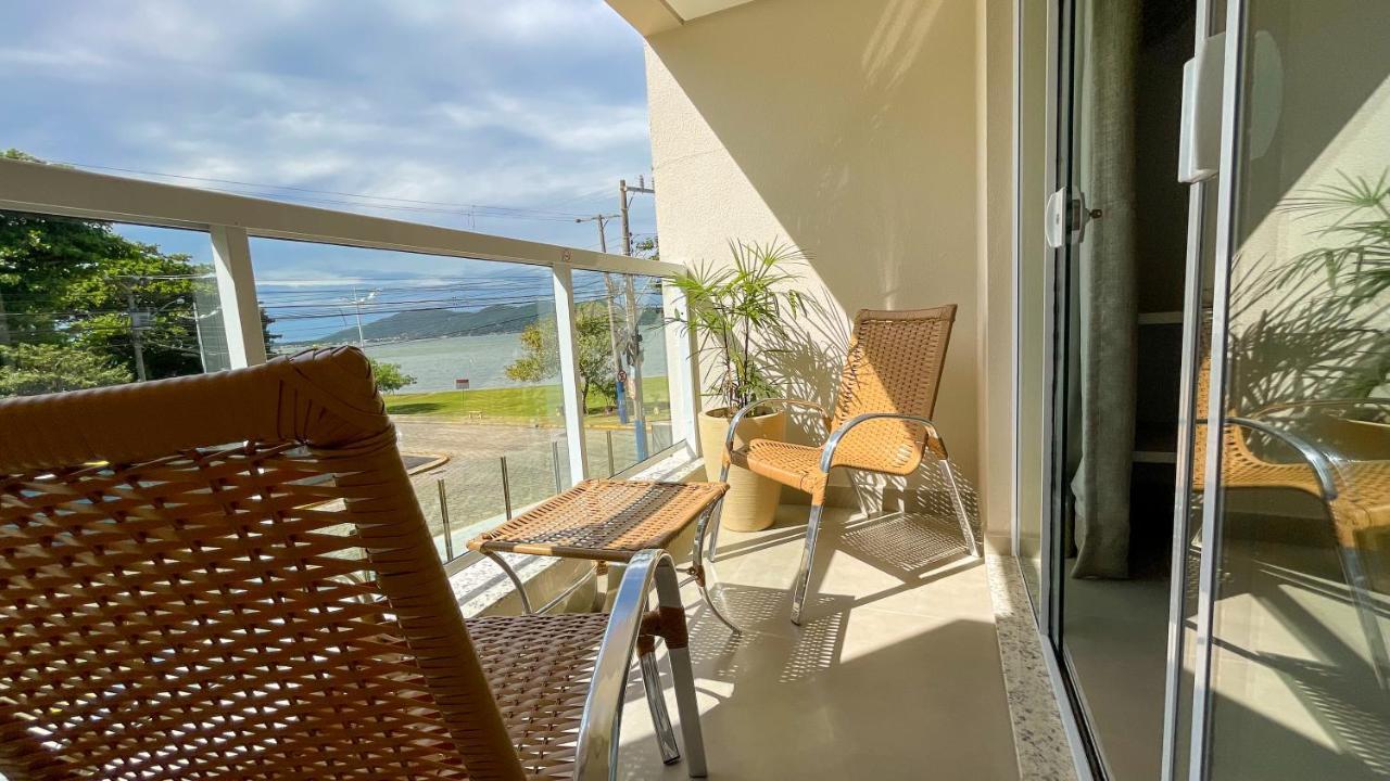 Costa Solar Lagoa Florianopolis Exterior photo
