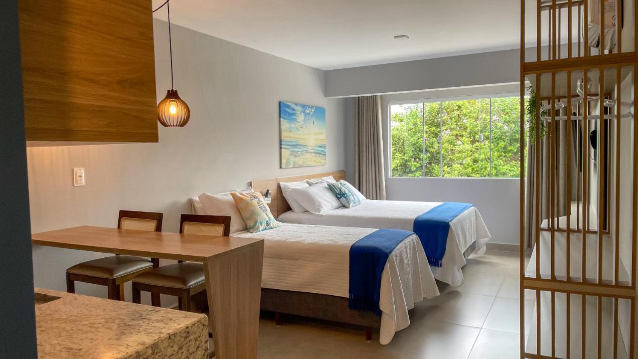 Costa Solar Lagoa Florianopolis Exterior photo