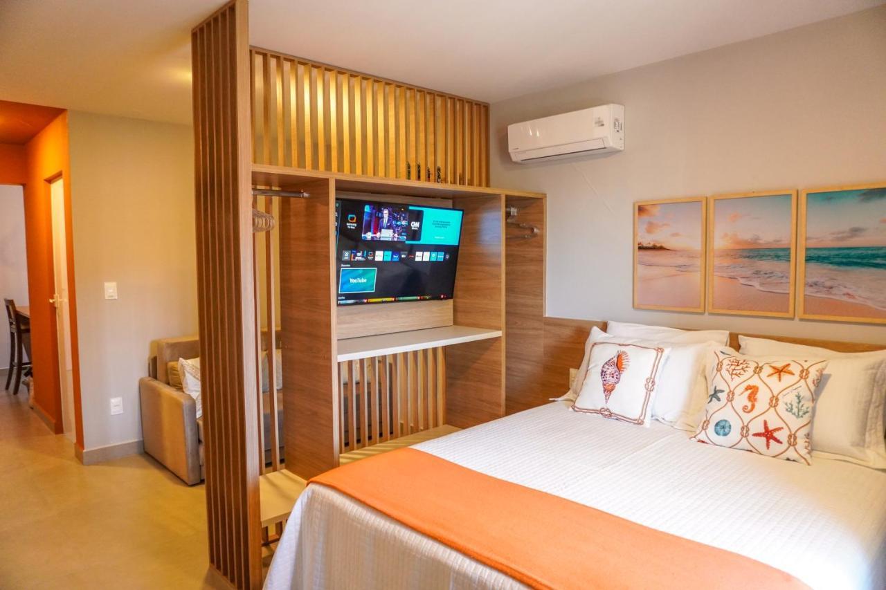 Costa Solar Lagoa Florianopolis Exterior photo
