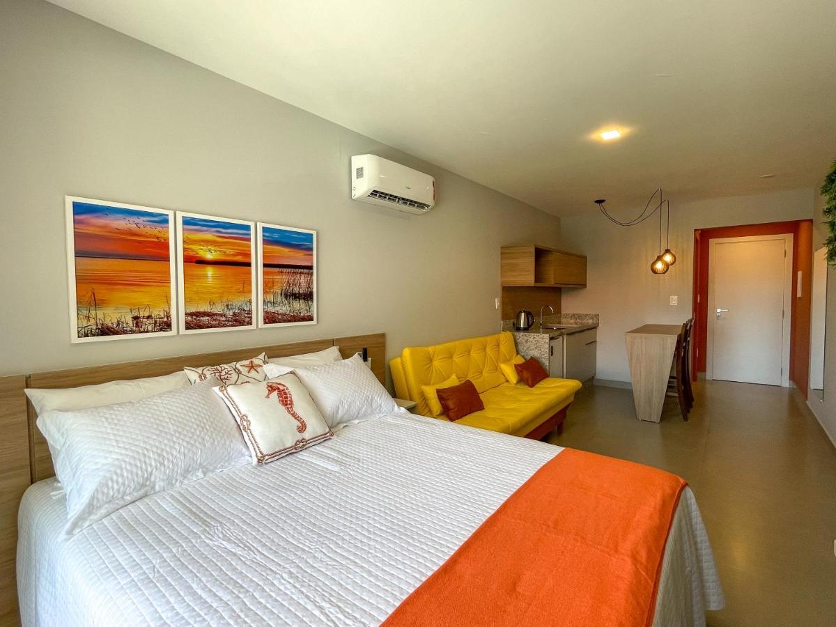 Costa Solar Lagoa Florianopolis Exterior photo