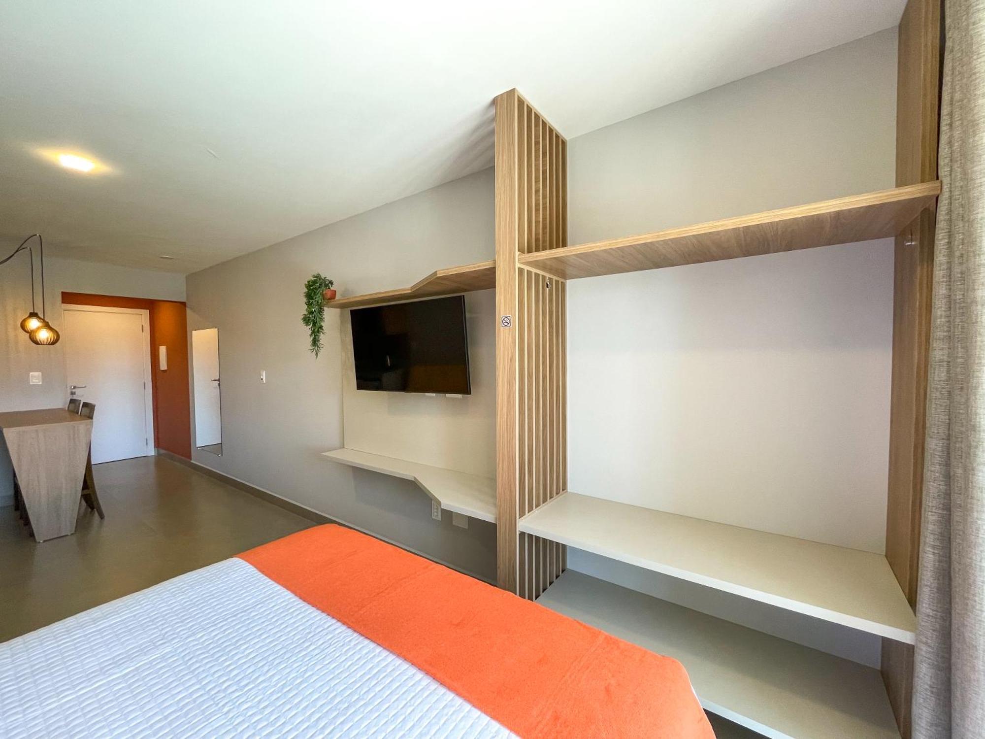 Costa Solar Lagoa Florianopolis Exterior photo